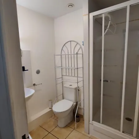 Apartment Spacieux 2 Pieces , Climatise, Wifi, 2 A 4 Couchages Lxcs176 *